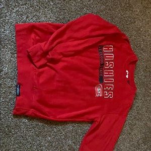 SCSU crew neck